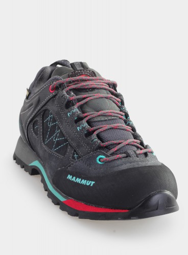 Mammut Ridge Low GTX Women