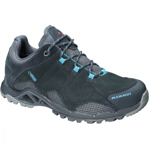 Mammut Comfort Tour Low GTX Surround Women