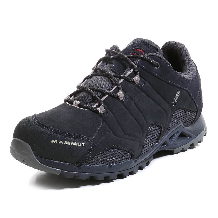 Mammut Comfort Tour Low GTX Surround Men