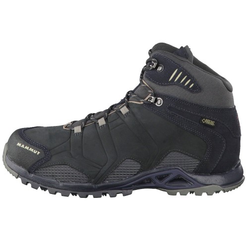 Mammut Comfort Tour Mid GTX Surround Men